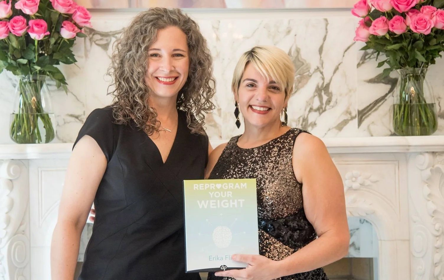 Erika Flint’s Interview on Book Journeys Radio