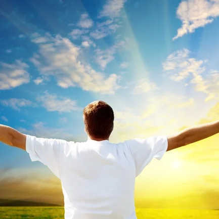 Healing From Past Experiences