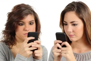 Texting & Smartphone Addiction