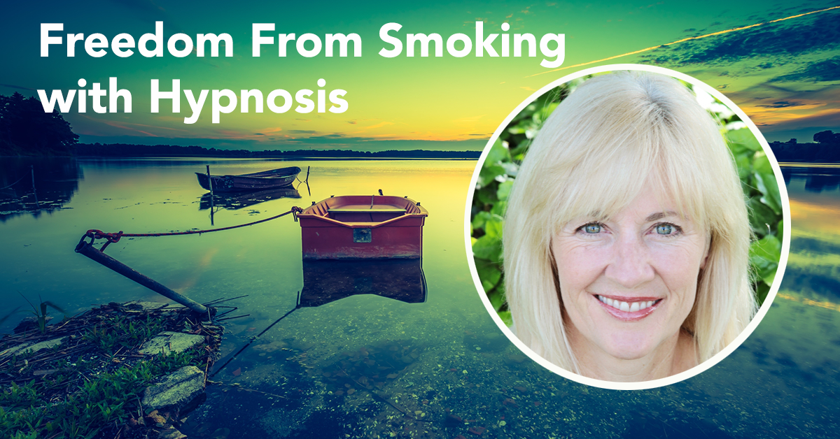 Freedom from Smoking with Hypnosis