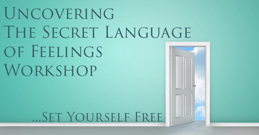 Uncovering The Secret Language of Feelings