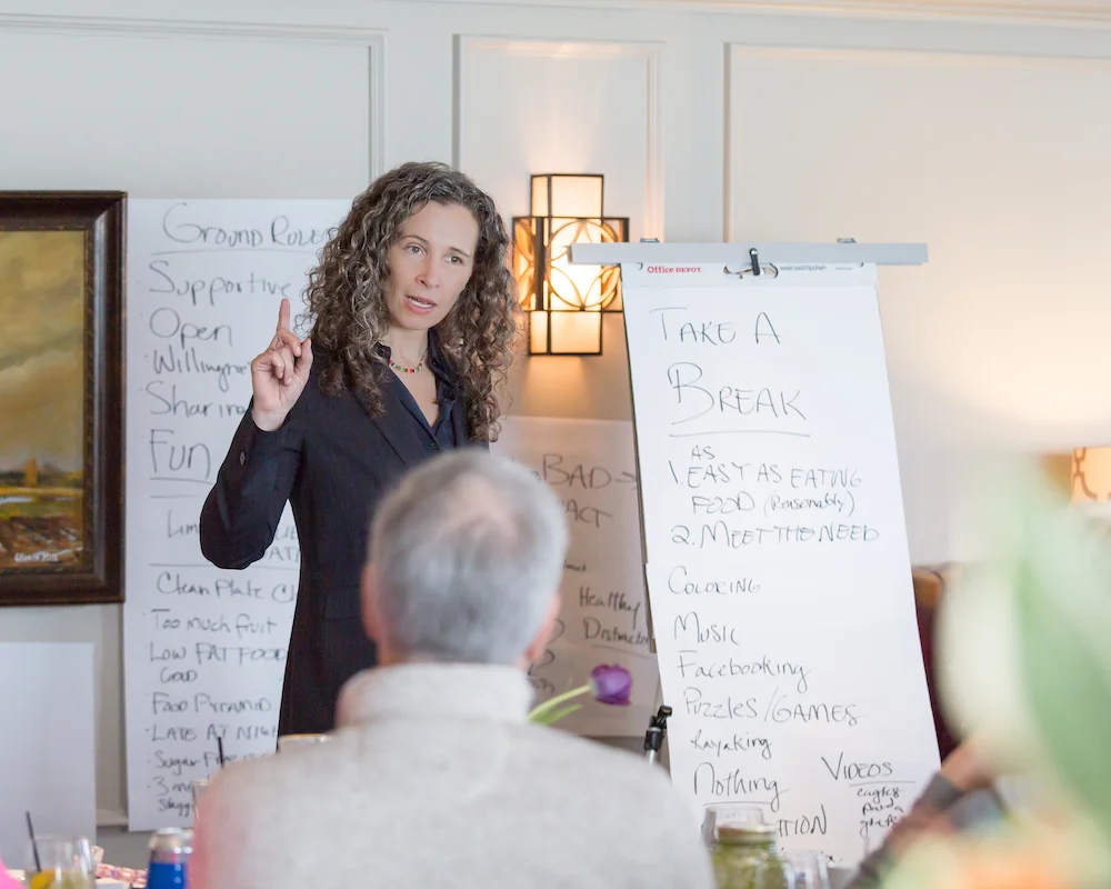 Self-Hypnosis Classes