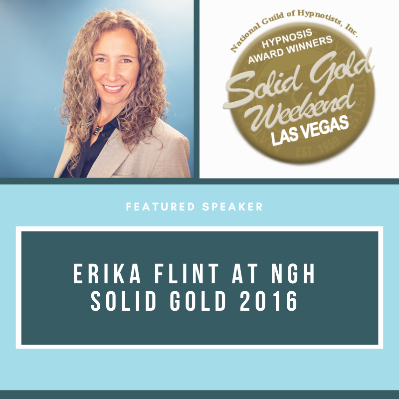 NGH Solid Gold 2016 Speaker
