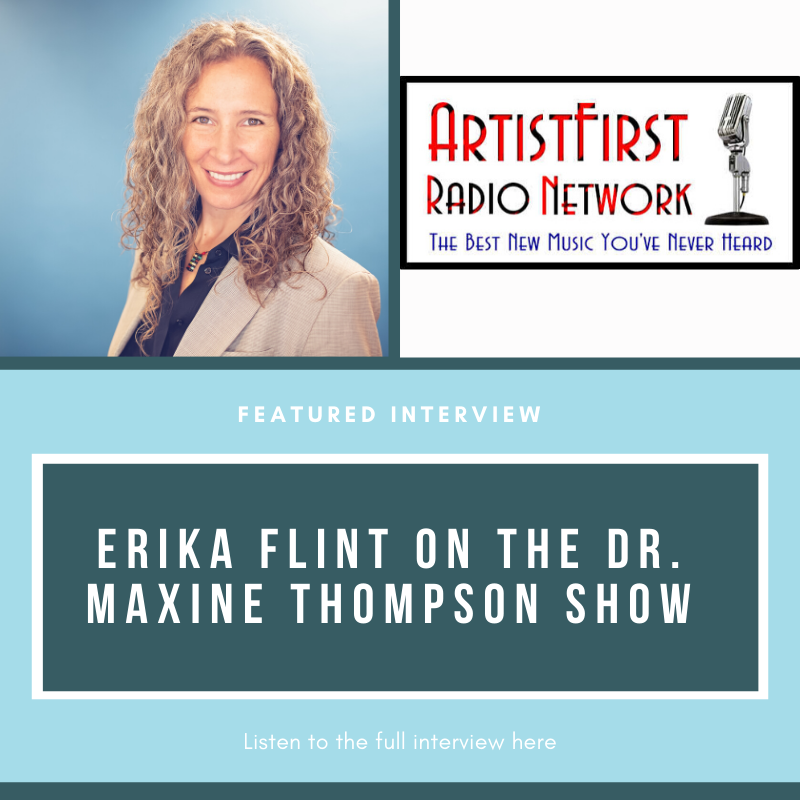 Dr. Maxine Thompson Show