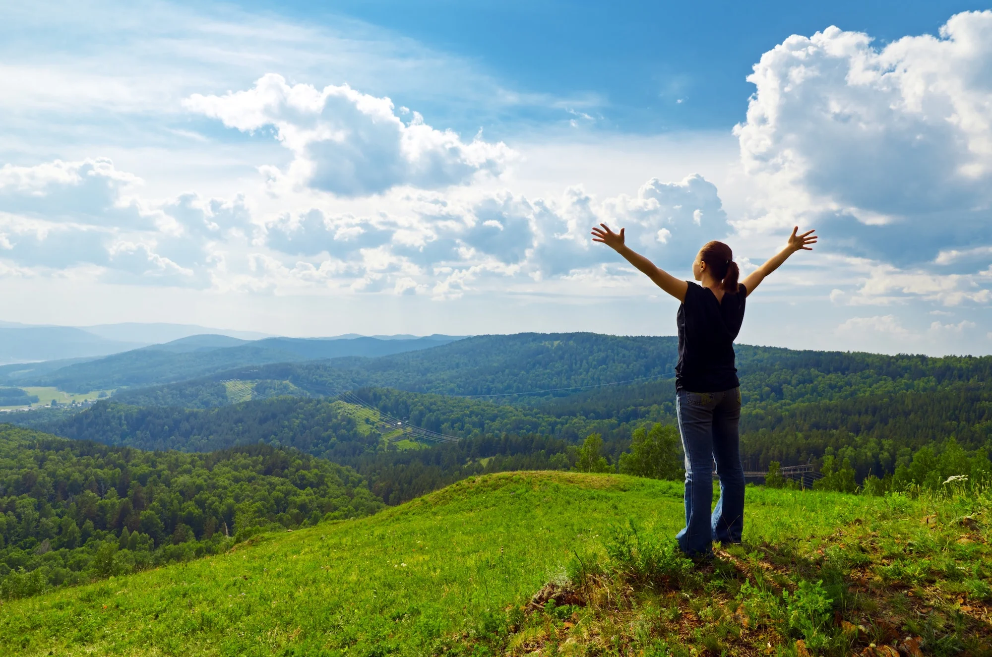 The healing you’ve help me achieve is just the stone thrown into the pool– the ripples are already reaching out to my family and all those I love