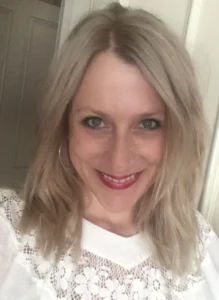 Erika Flint, Professional Hypnotherapy Instructor and Board Certified Hypnotist.