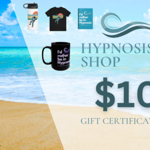 Cascade Hypnosis Shop Gift Card