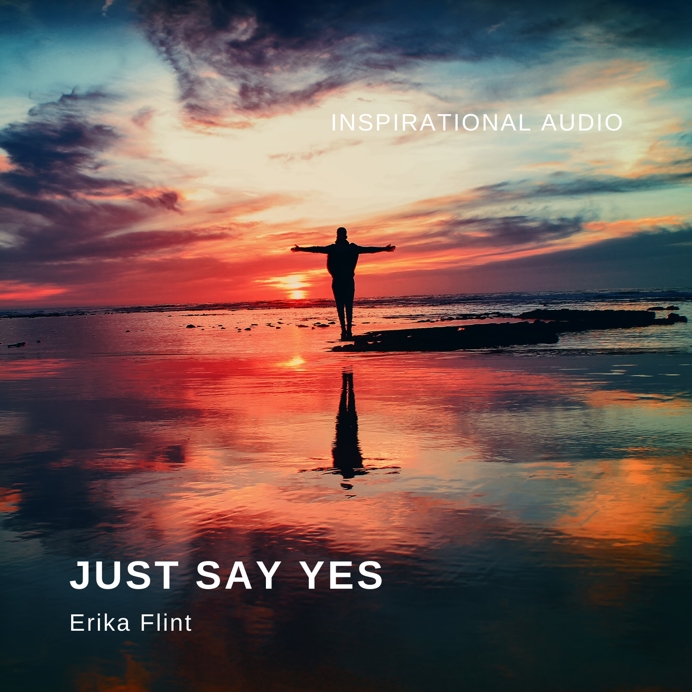 Just Say Yes Motivational MP3