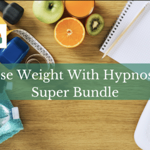 Lose Weight With Hypnosis Bundle