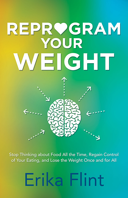 Reprogram Your Weight Book
