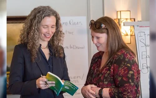 Reprogram Your Weight LIve Event