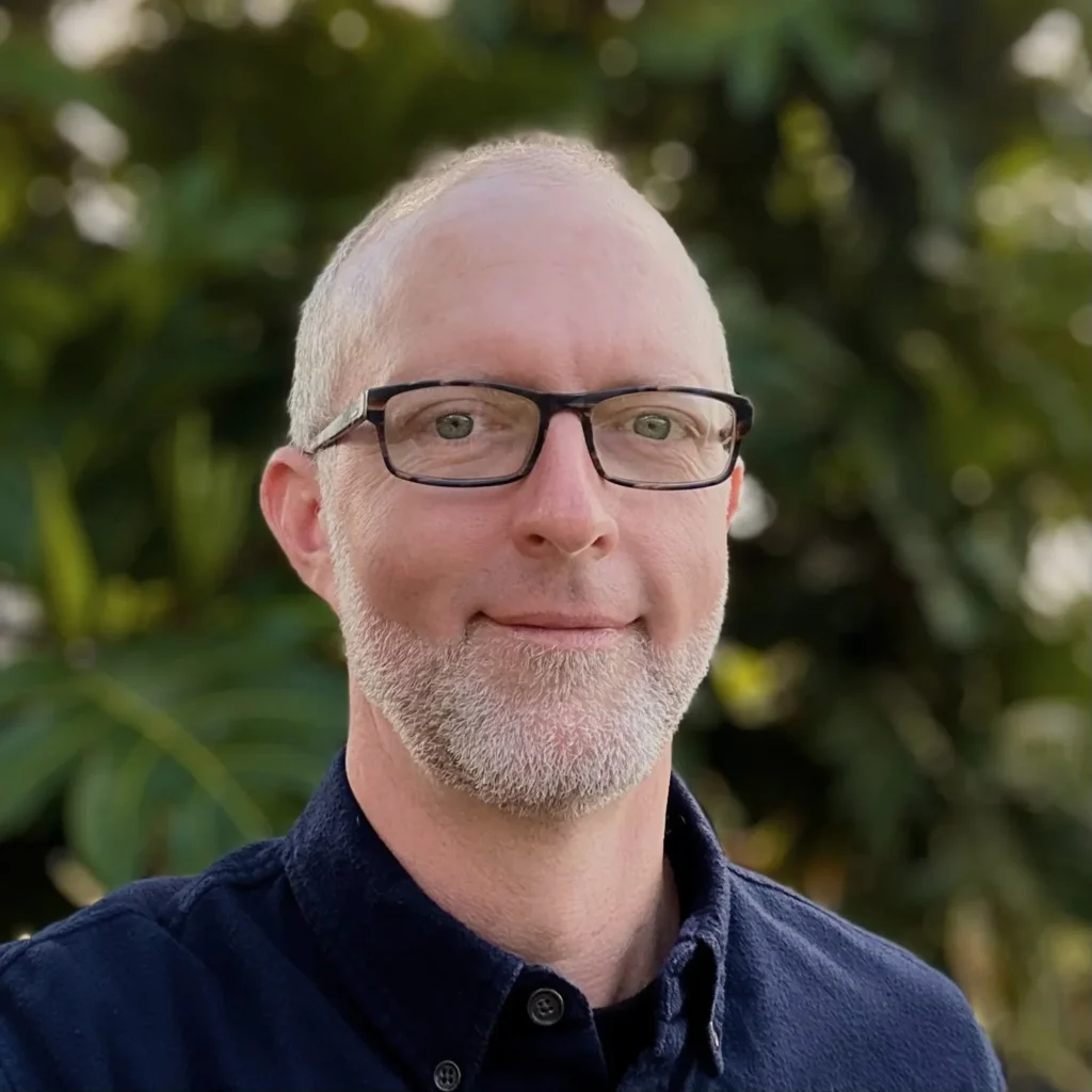 Timothy Freeman - Registered and Certified Hypnotist