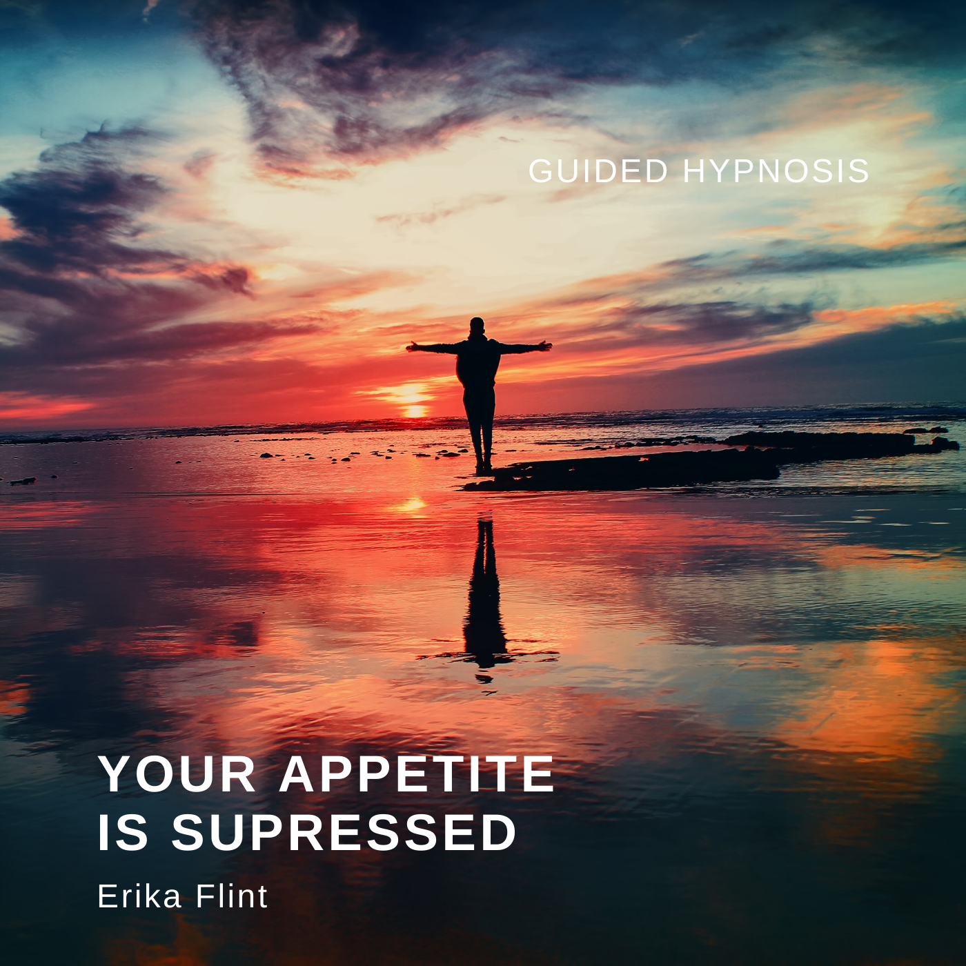 Your Appetite Is Suppressed