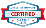 Board Certified 5-PATH Hypnotist