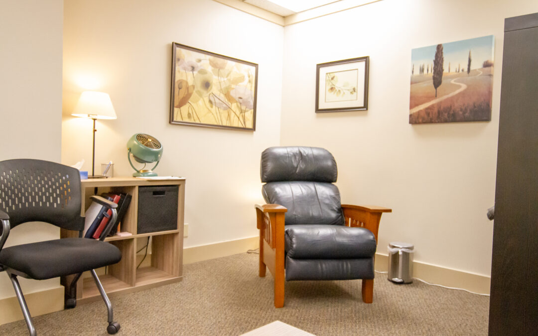 So Proud of You, Mom: When Self-Care Stops Feeling Selfish