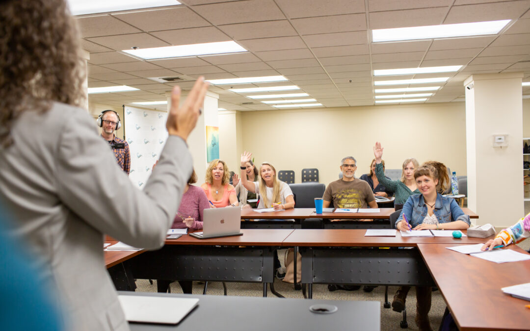 The Real Reasons Why So Many People are Learning Hypnosis