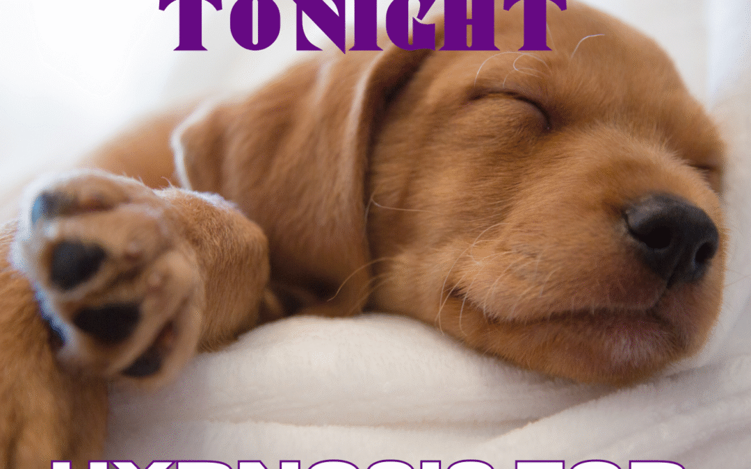 Sleep Better Tonight – Hypnosis for Deep Rest