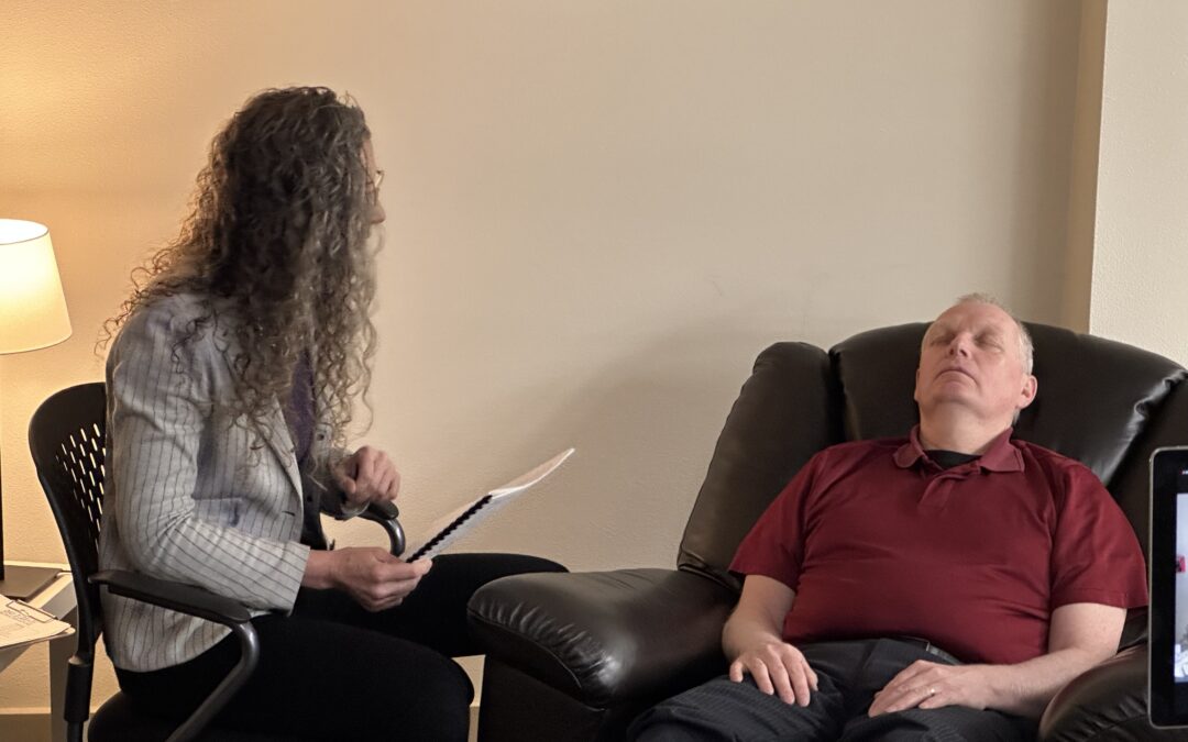 16 Answers to Your Most Awkward Hypnosis Questions