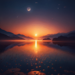 The Calm You've Been Looking For