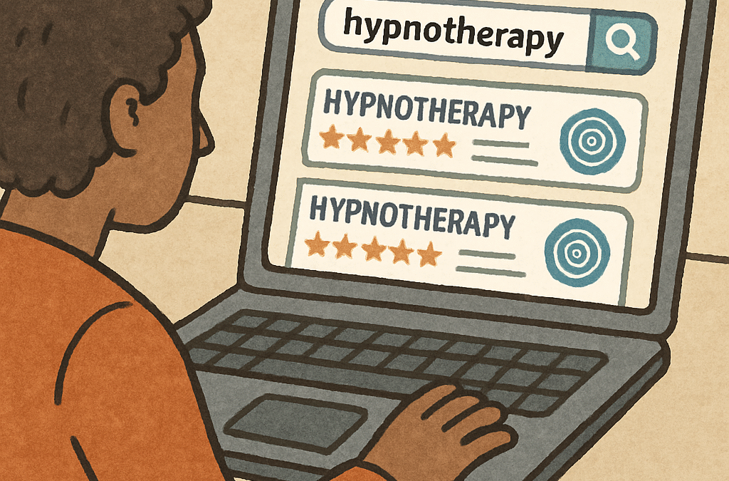 Find Top Hypnotherapists Near You Easily