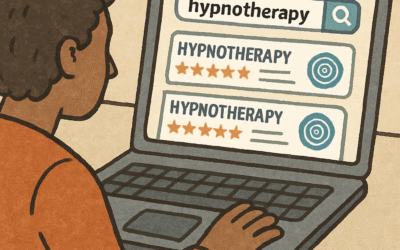Find Top Hypnotherapists Near You Easily