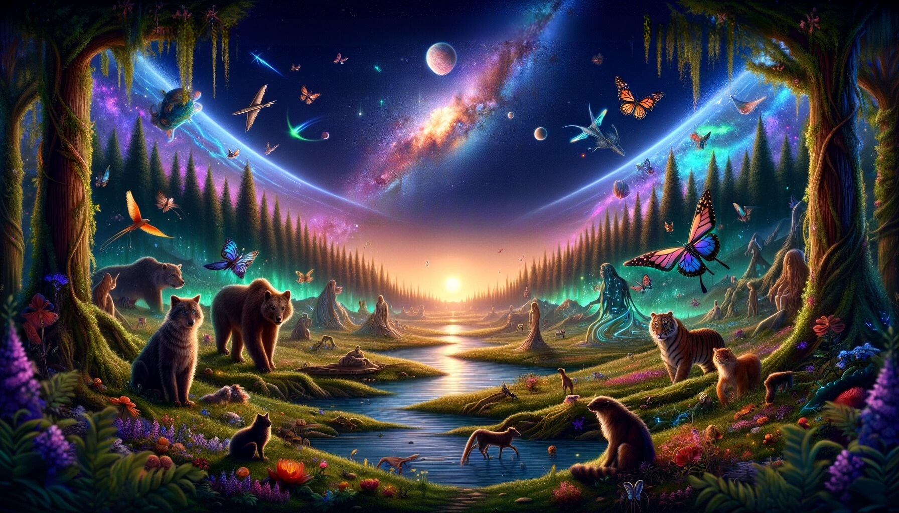The Alpha Sequence by Erika Flint