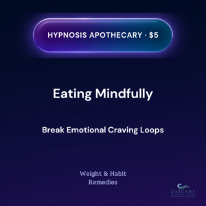 Eating Mindfully MP3